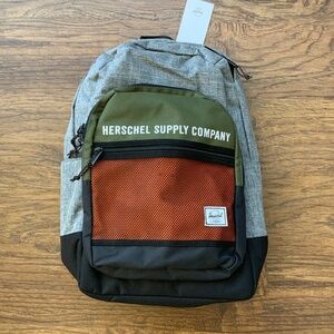 Herschel Kaine Backpack